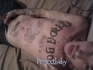 Projextbaby