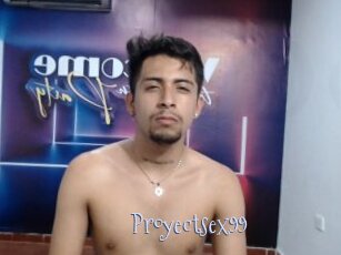 Proyectsex99