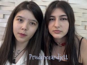 Prudenceandjett