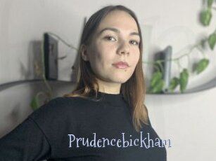 prudencebickham Faceporno
