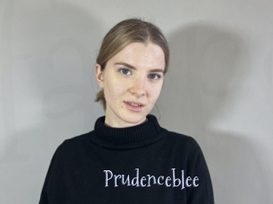 Prudenceblee
