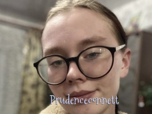 prudenceconnett Faceporno