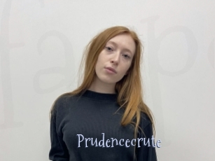 Prudencecrute
