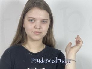 Prudencedrudge