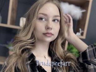 Prudencefarr