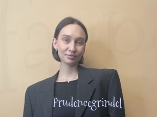 Prudencegrindel