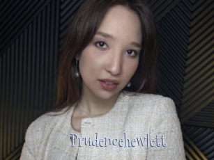 Prudencehewlett