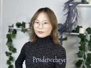 Prudenceheyer