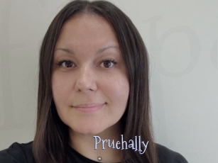Pruehally