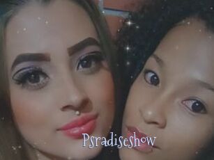 Psradiseshow
