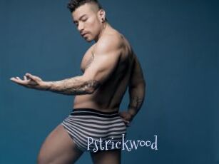 Pstrickwood