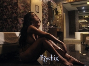 Psychix