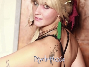 Psychopixxie