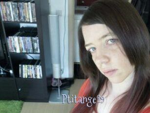 ptitange29 Faceporno