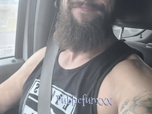 Publicfunxxx