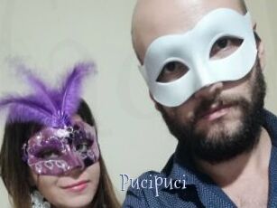 Pucipuci
