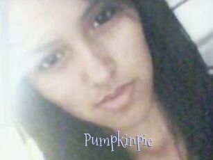 Pumpkinpie