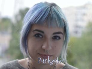 punkychic Faceporno