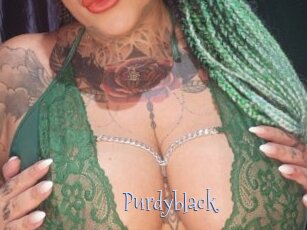Purdyblack