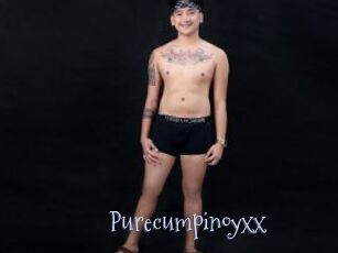 Purecumpinoyxx