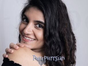 Purepurrsian