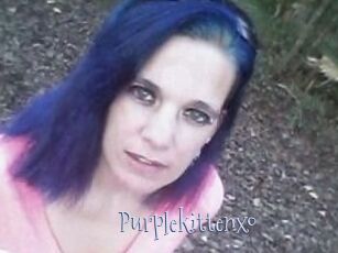Purplekittenxo