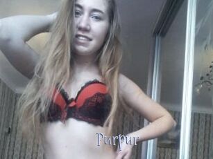 Purpur