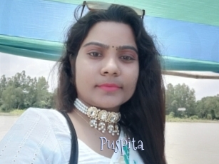 Puspita