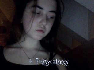 Pussycatsexy
