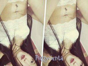 Pussycienta