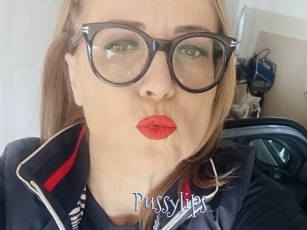 Pussylips