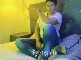 Pytonsmith