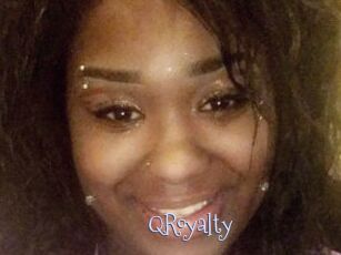 QRoyalty