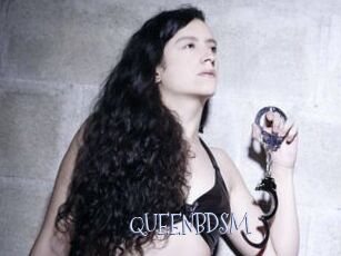 QUEENBDSM