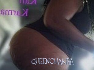 QUEENCHAKRA