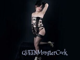 QUEENMonsterCock