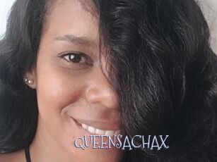 QUEENSACHAX