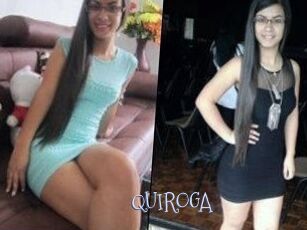 QUIROGA
