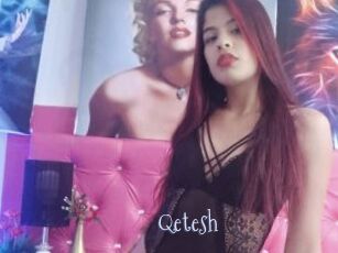 Qetesh