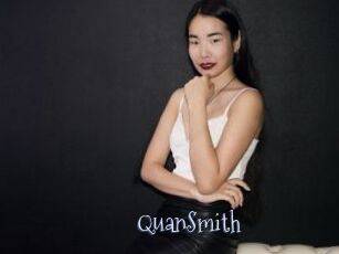 QuanSmith