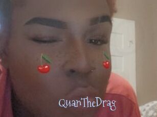 QuanTheDrag