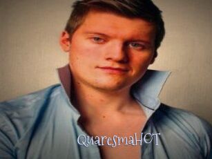 QuaresmaHOT