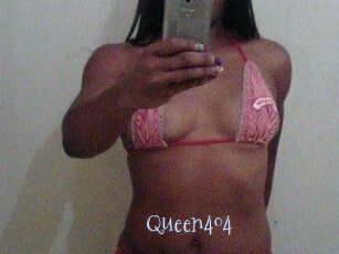 Queen404