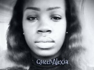 QueenAlexia