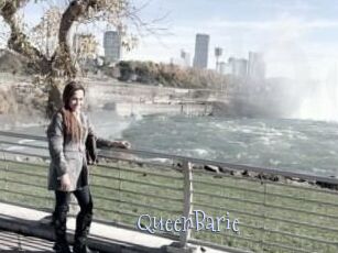QueenBarie