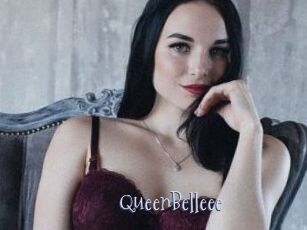 QueenBelleee Faceporno