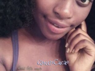 QueenCacao