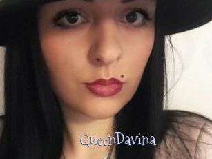 QueenDavina