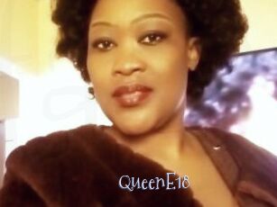 QueenE18