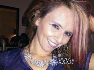 QueenFoxyXXX18